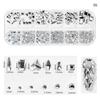 10Styles Neon Multi-Faceted Rhinestones DiamondS,Heart,Pearl, Beads 1-10mm AB/White/Colorful Crystal NailARTS 3D Rhinestones 14H