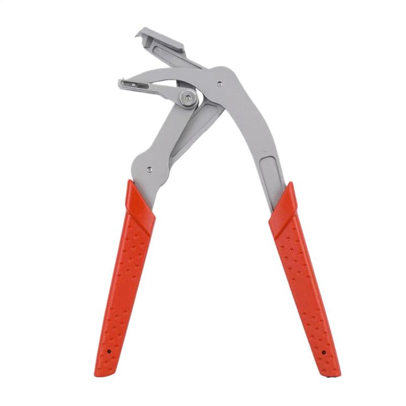 Automotive Panel Clip Removal Pliers Anti-Slip Grip Car Interior Trim Clip Pliers Auto Trim Puller Fastener For auto repair tool