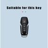 New 2026 Car Sticker 2025 Hot Car Remote Key Fob Shell Cover Case For Ford F-150 Mondeo Galaxy S-Max Explorer Ranger 2015 2016 2