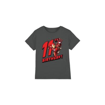 Childrens/Kids 11th Birthday T-Shirt