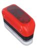 Mild Formula Automotive Oil Film Cleaning Brush Car Glass Cleaning Brush
