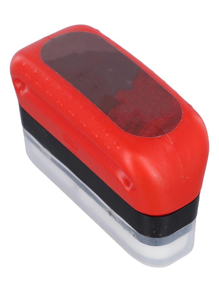 Mild Formula Automotive Oil Film Cleaning Brush Car Glass Cleaning Brush