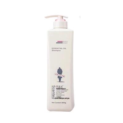 ADOLPH Leichtes & Glattes ätherisches Öl Shampoo