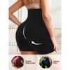 Tight High-waisted Tight High-waisted Front Buckle Abdomen Hips and Buttocks Body Sculpting Belt Women's Shapewear