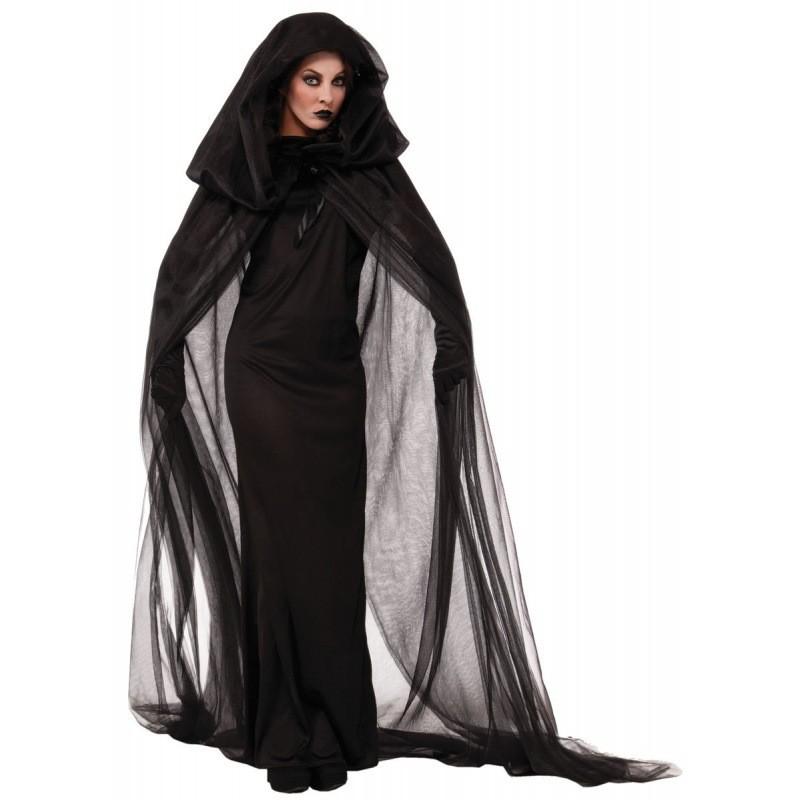 Witch Captivating Red Outfit For Women Stunning Vampire Bride Costume Great For Anime Cosplay Events