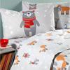Teddy Caleffi Kids Cotton Sheet Set