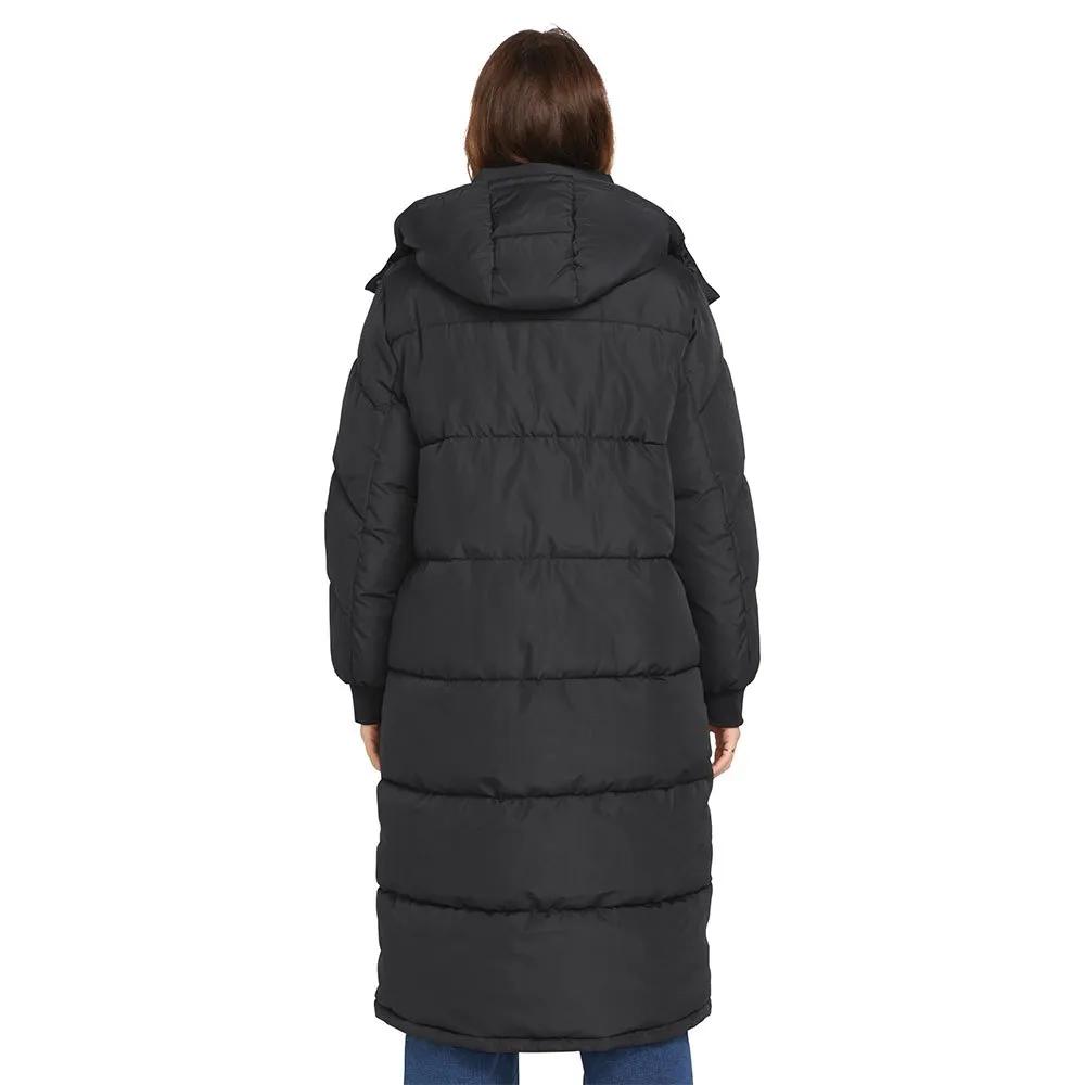 Volcom Пальто Alldaylong Puff