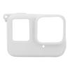 Silicone Case Lens Cap for Insta360 Ace Pro Waterproof Durable Shockproof Silicone Protective Cover