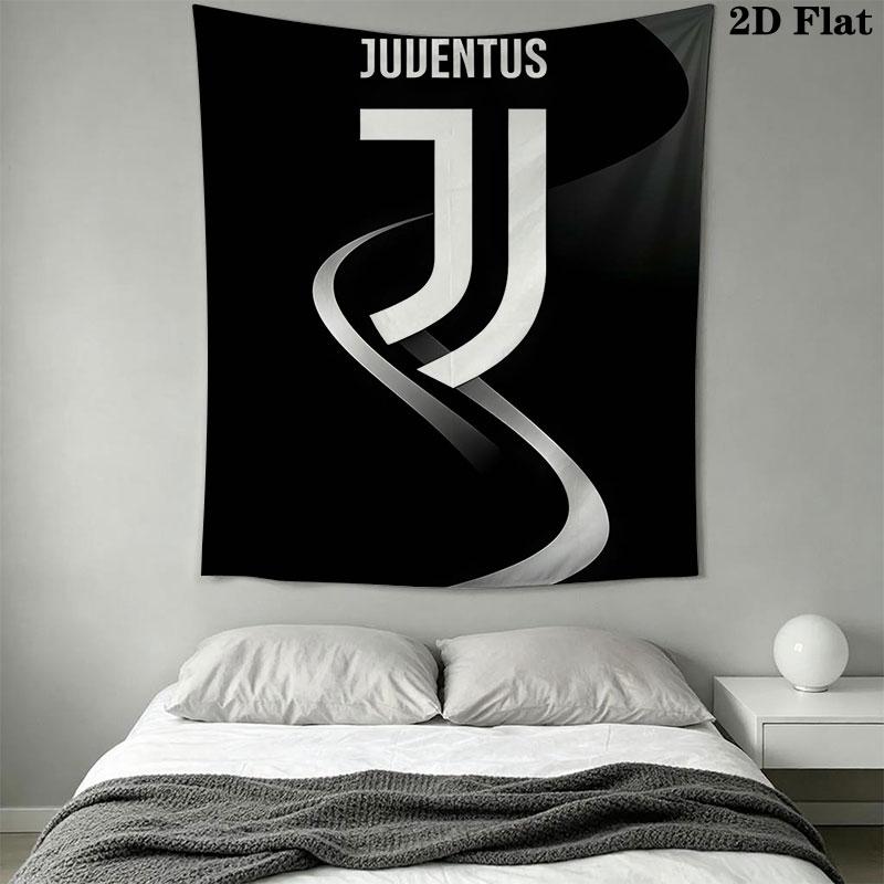 Juve G Wall Hanging Printed Fabric Blanket Decorative Tapestries for Bedroom Living Room Home Decor