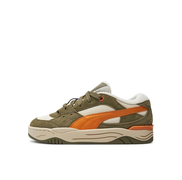 Мужские кроссовки Puma 180 texture 397313 02 khaki