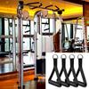 Resistance Bands Handles with Solid ABS Cores Durable for Exercise Bands Workout