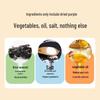 ZEK Roasted Seaweed Snacks