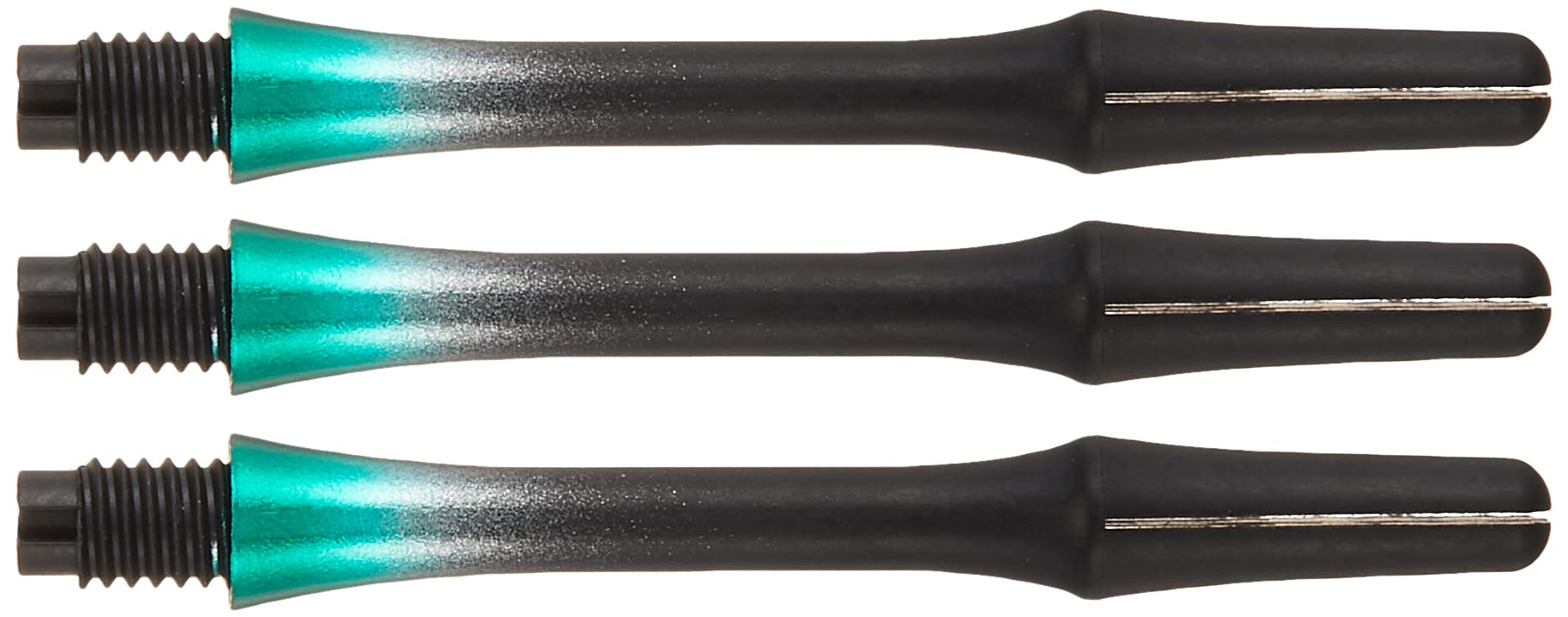 

Joker Driver Zero Practice Black Label Shaft gradation green IL