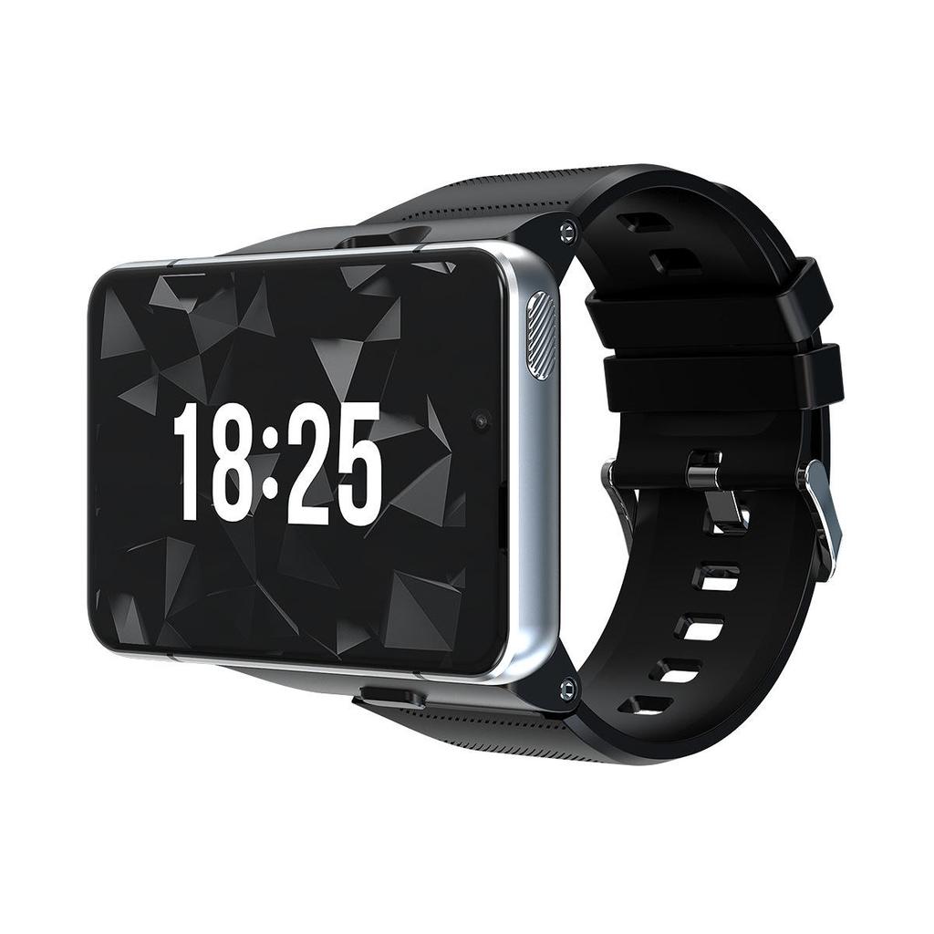 S999 5G Smart Watch Video Call Factory Source Large Screen Inteligente Reloj 4G+64G Full Network Android 4G+64G IP67 Compass