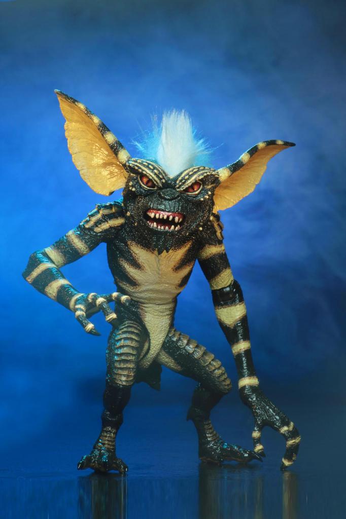 NECA Gremlins Evolution 40. Jubiläum Maßstabs-Boxset Gremlins 7 Zoll