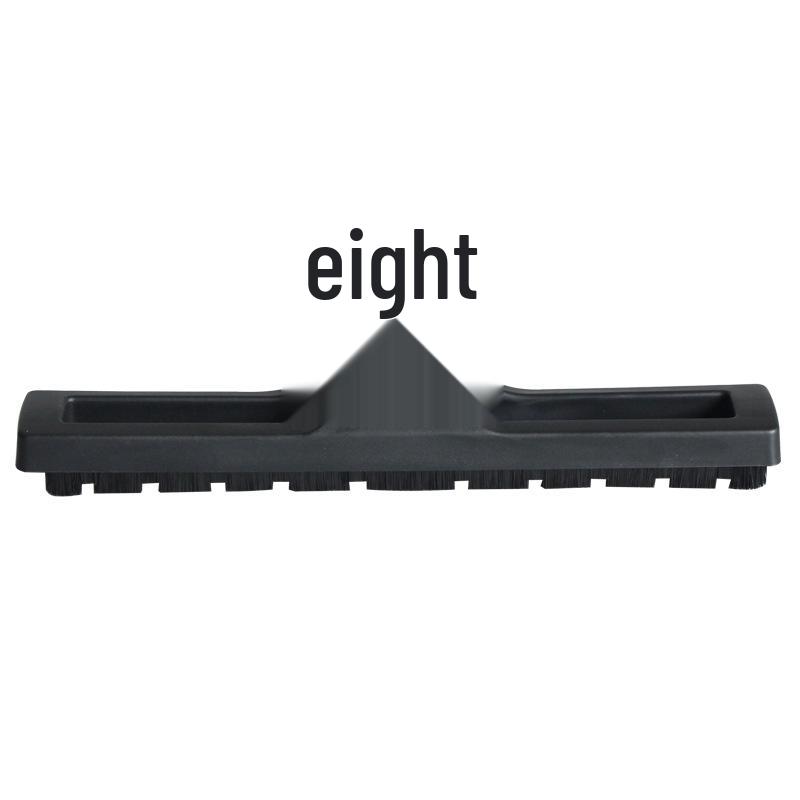 Vacuum Cleaner Accessories: Floor Brush, Dusting Brush, Hair Brush Head (Inner Diameter: 32/35mm) 32mm Inner Diameter