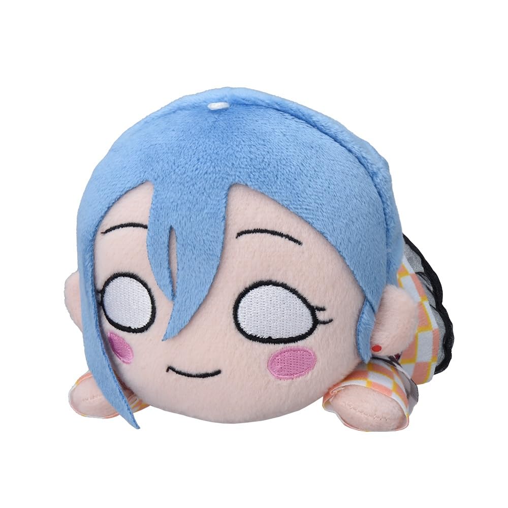 

Love Live Superstar Lying down Plush Toy Wakana Shiki -Let s be ONE (S)