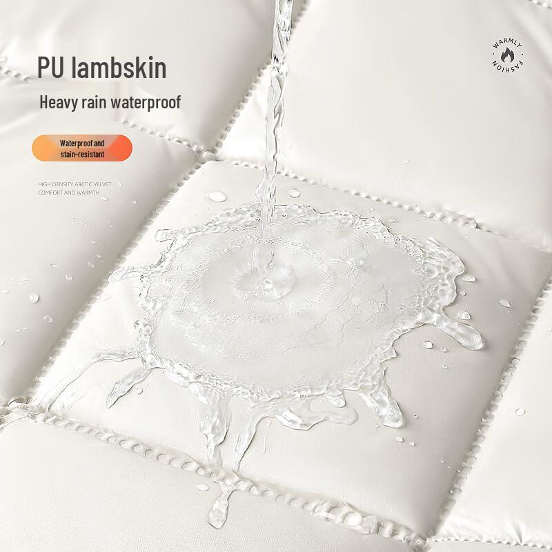 Electric Scooter Winter Windproof Leg Cover