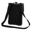 Multi Function   Certificate Package   Travel Passport Bag  Sport Protective Sleeve(Dark gray )