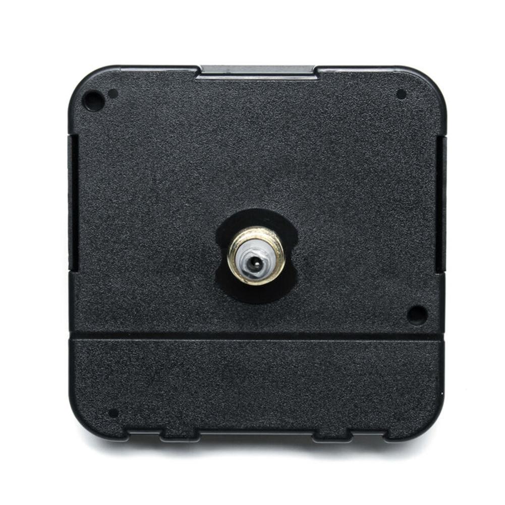 DIY High Torque Quartz Clock Movement Controlled Motor Mechanism Replacement Kit