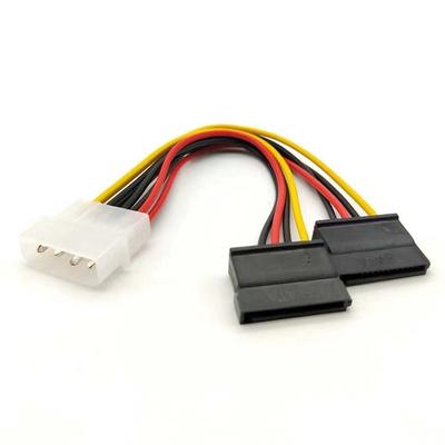 Computerrandapparatuur – Computer kabels