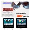 Fishing Glasses Cycling Sunglasses MTB Bike Road Bicycle Outdoor Sport Equipment UV400 Men Women Golf Camping