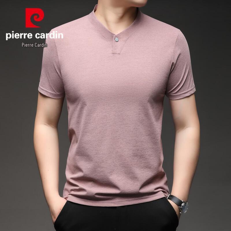 

Pierre Cardin Men s Summer Short Sleeve T-Shirt 4XL