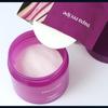 papa recipe Eggplant Clearing Peeling Pad Toner
