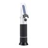 1.000‑1.130 Wort Specific Gravity Refractometer Handheld Beer Wine Juice Sugar Meter Brix 0‑32percent