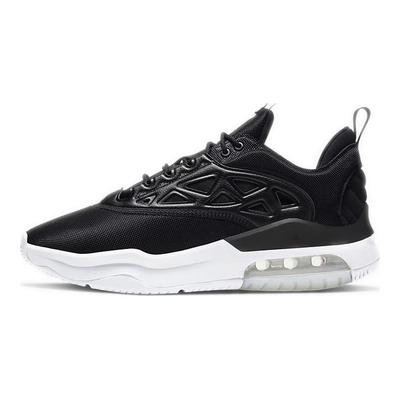 Maxin 200 Stoßdämpfung Rutschfest Langlebig Low-Top Trainingsschuhe Damen Sneaker Schwarz AV5186-010