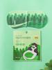 Steam Base Daily Eye Warmer Hinoki Forest Scent