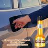 Engine Cleaner Oil System Concentrated Car Cleaning Liquid Powerful Detergents Clean Injectors Carburetors Combustion Chamber