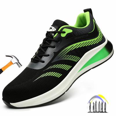 Unisex schoenen – Hiking schoenen