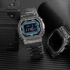 Casio Unisex G-SQUAD Series 43.2mm Black Watch DW-B5600G-2(Team788--)