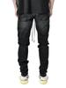 European Men's Slim-Fit Ripped Skinny Jeans - 2020 Casual Versatile Style
