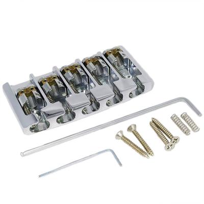 ABM ABM 3705C17 MkII Bassbrücke 5-saitig