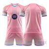 2526 Fußballtrikots Rosa
