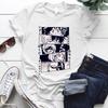 New Anime Deku Bakugou Katsuki Todoroki Shoto Printed T-shirts Men Women Fashion Y2k Summer Casual Short Sleeved T-shirts
