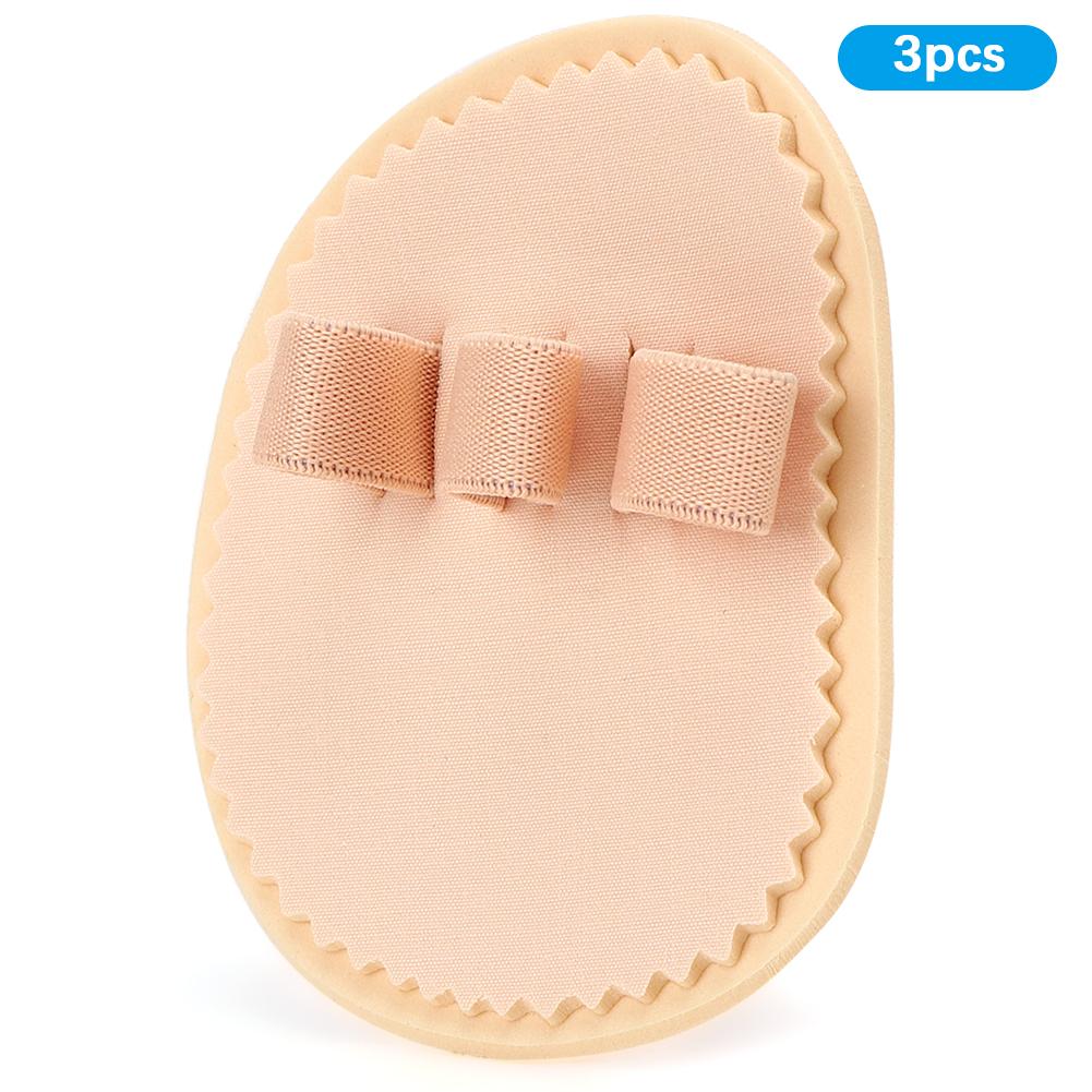 Toe Straightener Bunion Corrector Thumb Adjuster Foot Care for Crooked Hammer Overlapping Claw