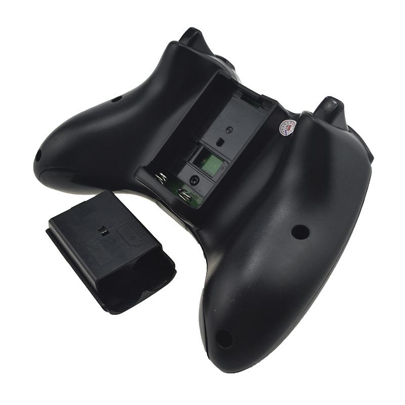 2.4G Wireless Game Controller for PC, Notebook, Xbox 360