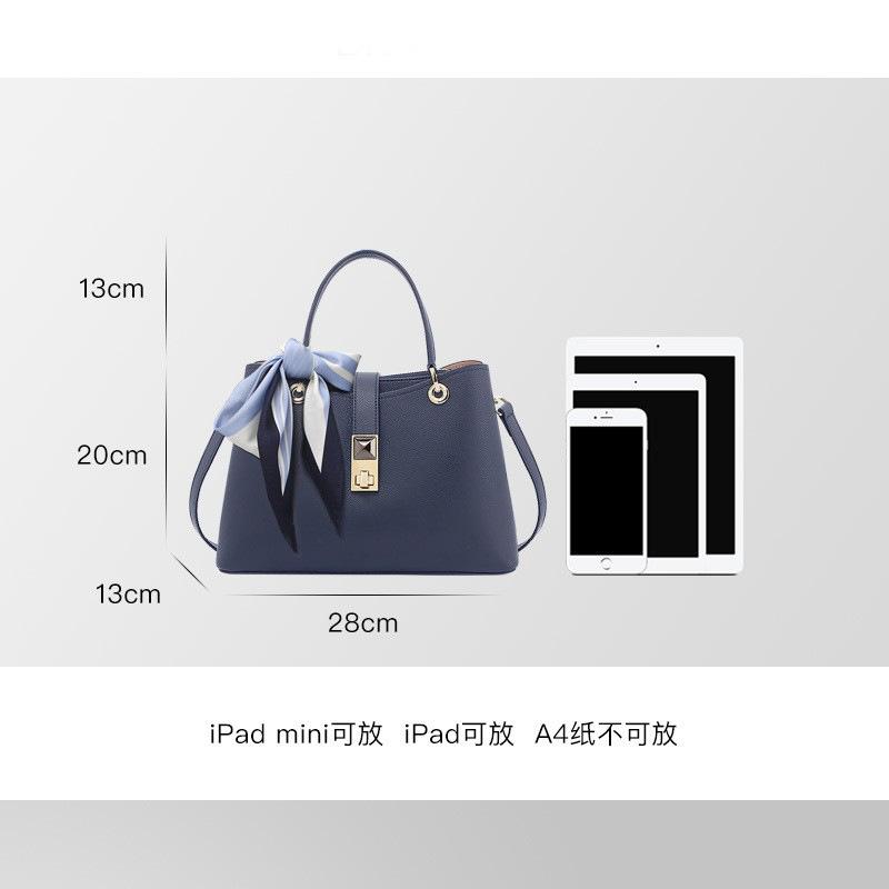 Bag Women's 2025 New Summer Atmospheric Women's Bag Middle-aged Lady's Mother's Mother-in-law Large-capacity Handbag