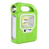 NuFeng Outdoor Solar Camping Work Light
