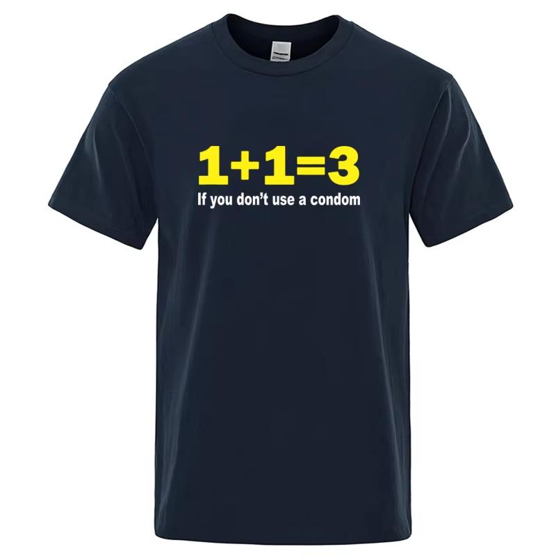 2026 New Funny Programmer 113 Print Tshirt Men and Women Short Sleeved Tops Tshirts Mens Tee