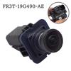 FR3T-19G490-AE FR3Z-19G490-A Rear View Backup Reversing Camera For Ford Mustang 2015 2016 2017 2018 Parking Assistance