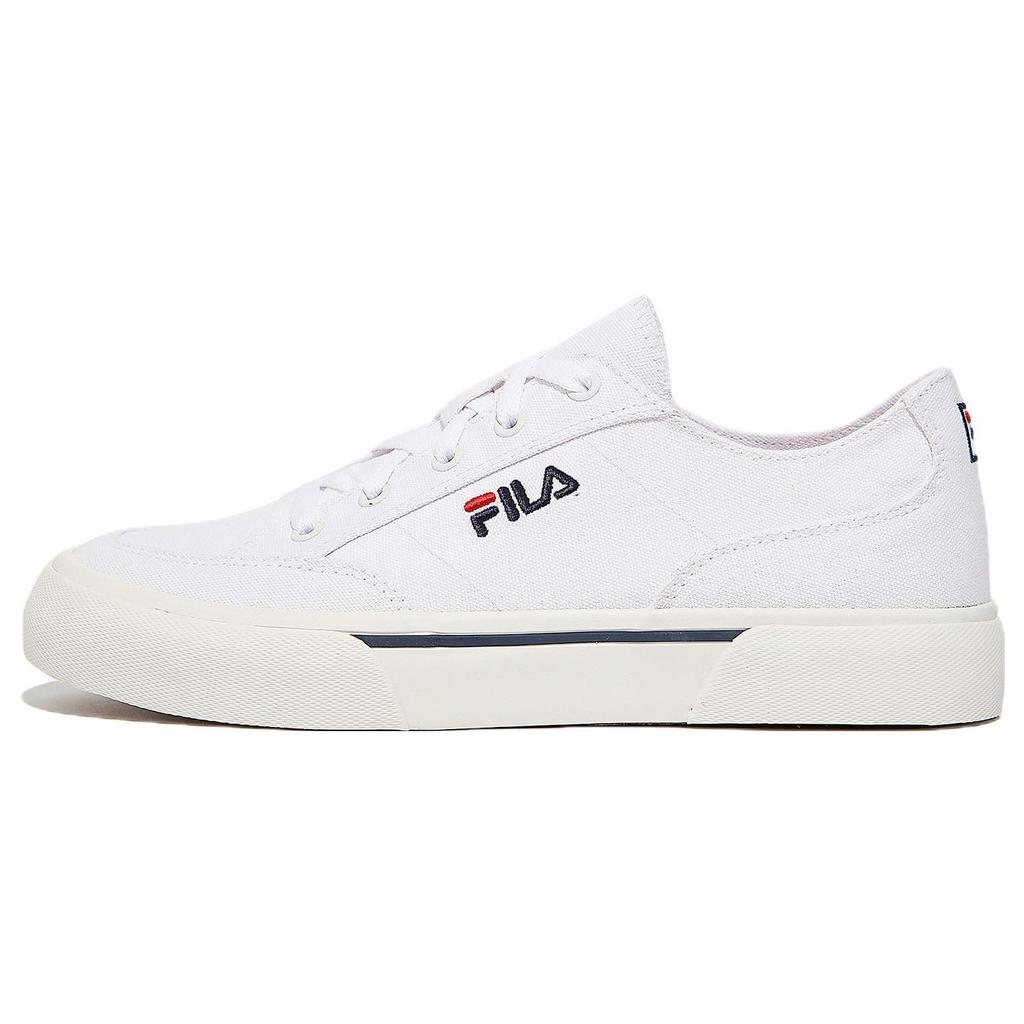 FILA Tarp Lo 'White' 1XM01962F_125