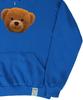 [Unisex] Big Of Bear Hoodie_Cobalt Blue