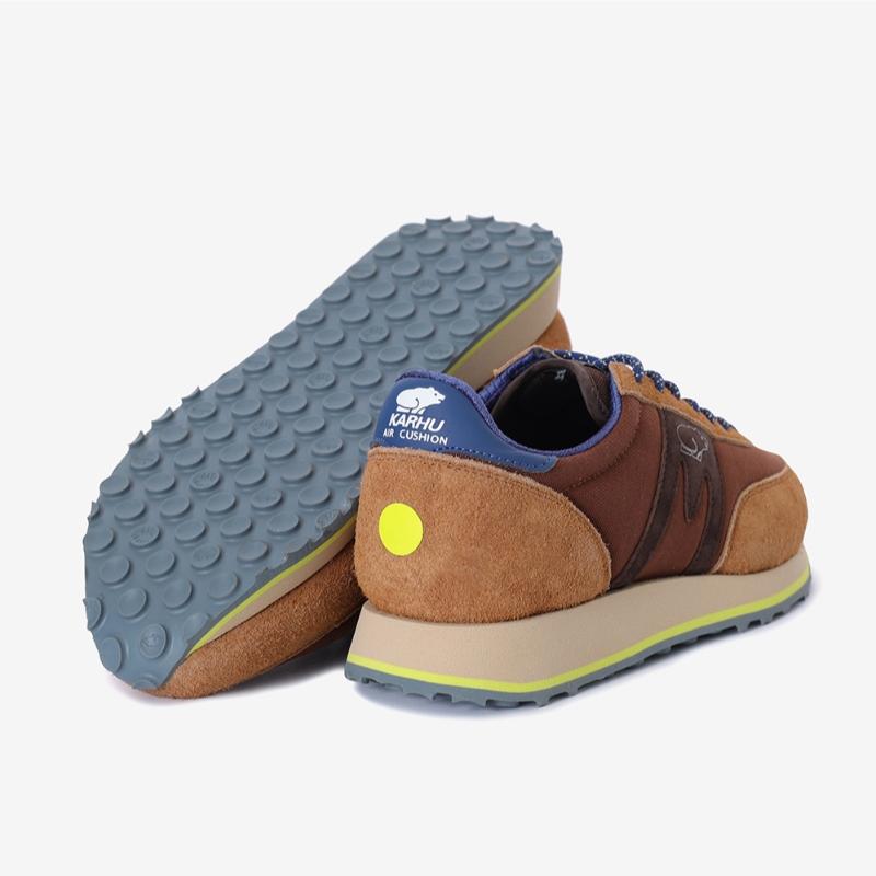 Karhu Unisex Air Cushion Sneakers Skhu2338200 005