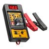 Digital Battery Voltages Tester Detector Relays Analyzers Tool for 4 Pin 5 Pin Automotive Relays Insulated Silicone Design