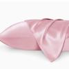 Pillowcase Pillow Cover Silky Satin Hair Beauty Pillow Case Comfortable Pillow Case Home Decor