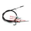 Hand brake Cable For Chery Tiggo/Tiggo 3 Parking Brake Cable T11-3508090/T11-3508100